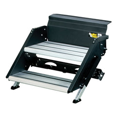 Lippert 733932 Solid Step Premium 30" Double