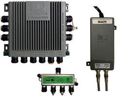 Winegard SWM-D30 Multi-Switch Kit for DIRECTV