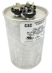 Dometic 3312195.000 Capacitor 60/5 MFD