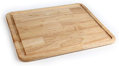 Camco 43753 Hardwood Stove Topper/Cutting Board