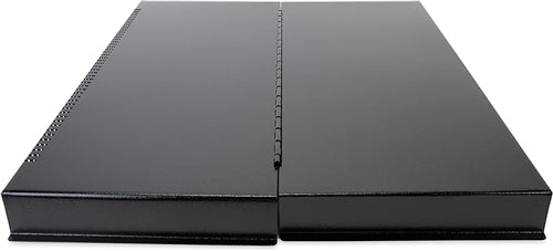 Camco 43554 Rv Universal Fit Stove Top Cover - Black