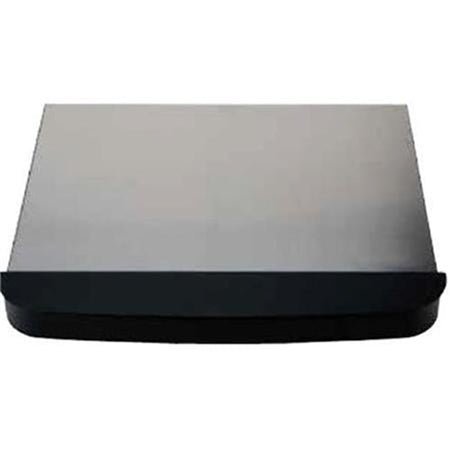 Suburban 2948AST Drop-in Cook Top Covers - Stainless Steel