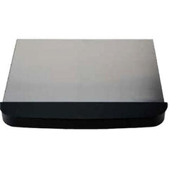 Suburban 2948AST Drop-in Cook Top Covers - Stainless Steel