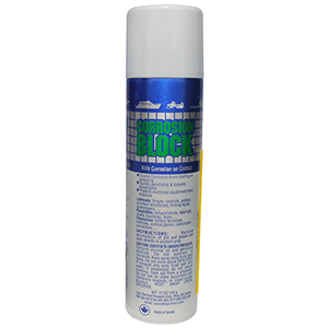 Corrosion Block 12oz Aerosol Can - Non-Hazmat, Non-Flammable & Non-Toxic 20012