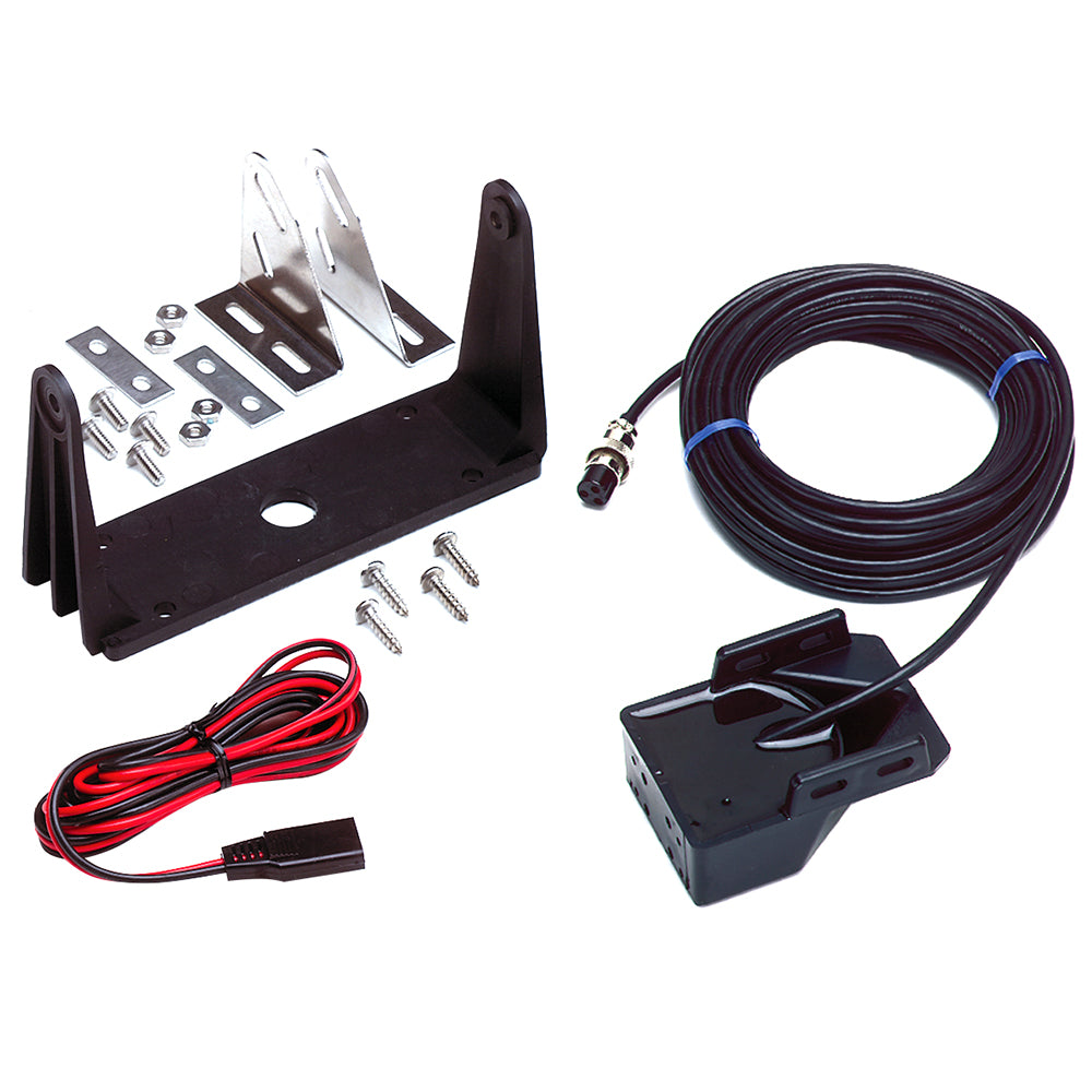 Vexilar 9&deg; High Speed Transducer Summer Kit f/FL-8 &amp; 18 Flashers