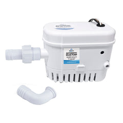 Albin Pump Automatic Bilge Pump 750 GPH - 24V