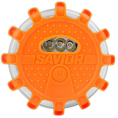 SAVIOR ALERT EMERGENCY LED
