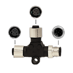 Furuno NMEA 2000 T-Connector AIR-052-531