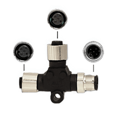 Furuno NMEA 2000 T-Connector AIR-052-531