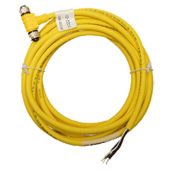 Furuno NMEA 2000 Power Tee - 8M - 2x Female Connector AIR-335-661