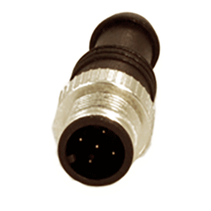 Furuno NMEA 2000 Micro Terminator - Male AIR-335-791