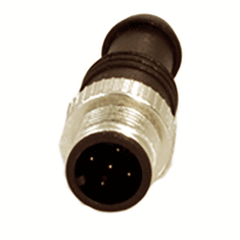 Furuno NMEA 2000 Micro Terminator - Male AIR-335-791