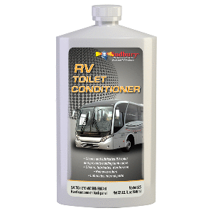 Sudbury 925 RV Toilet Conditioner - 32 oz.