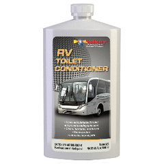 Sudbury 925 RV Toilet Conditioner - 32 oz.