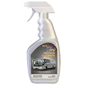 Sudbury 950 RV Mildew Cleaner - 32 oz.