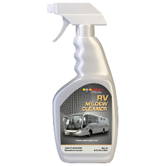 Sudbury 950 RV Mildew Cleaner - 32 oz.