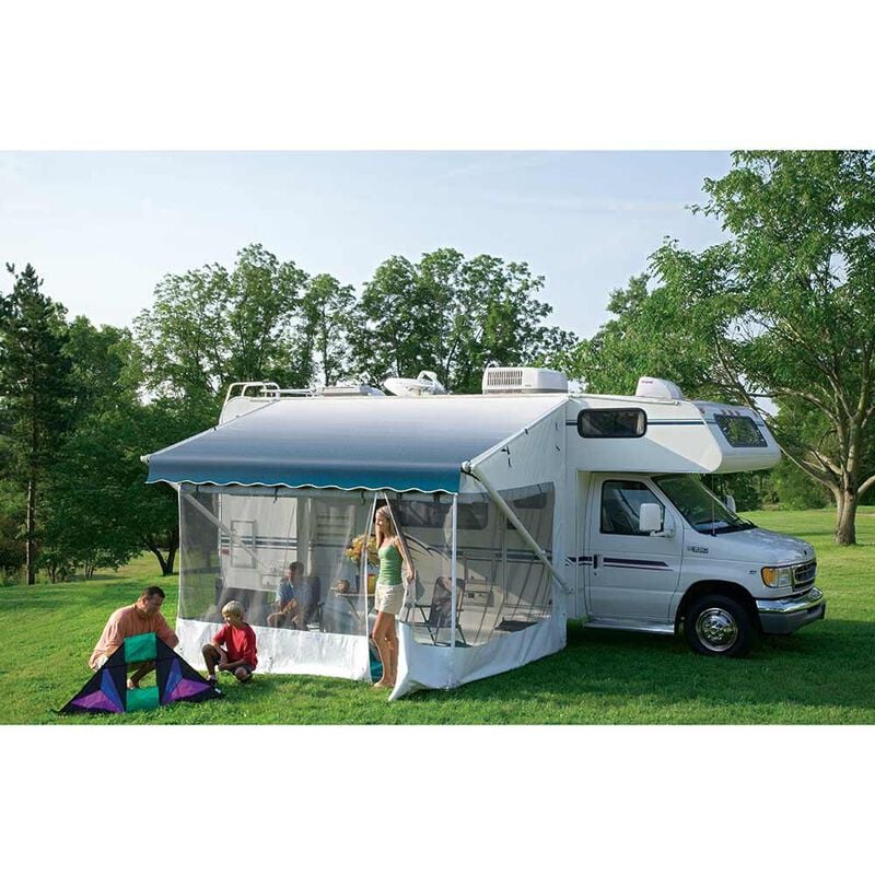 Dometic 935002.130 Veranda Room - 2' Panel, Tall (111"-120")