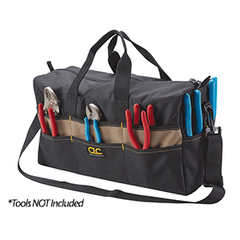 CLC 1113 Tool Tote Bag - Large