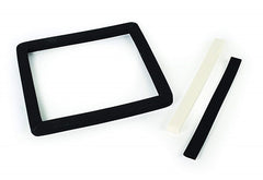 Camco 25071 Universal Roof Air Conditioner Gasket Kit