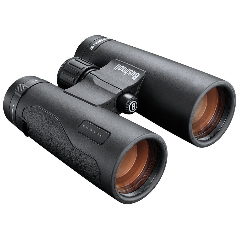 Bushnell 10x42mm Engage&trade; Binocular - Black Roof Prism ED/FMC/UWB