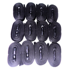 Rod Saver Economy Boat Cover Tie-Down Set - 8&#39; - 12-Pack