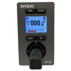 SI-TEX Non Follow-Up Remote w/6M Cable