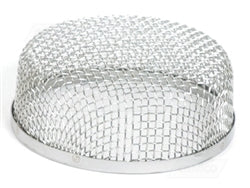 Camco 42144 Insect Screen for RV Furnace and Fan Unit Outside Fittings - FUR500: 2004 Atwood