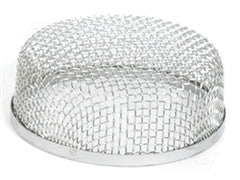 Camco 42144 Insect Screen for RV Furnace and Fan Unit Outside Fittings - FUR500: 2004 Atwood