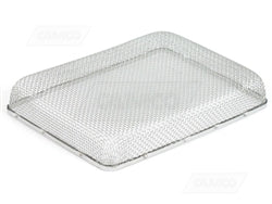 Camco 42146 Insect Screen for RV Water Heater - WH600: Suburban 10 Gallon