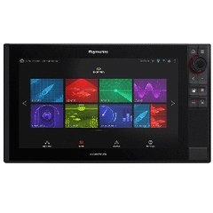 Raymarine Axiom Pro 16 RVX Chartplotter/Fishfiner E70373