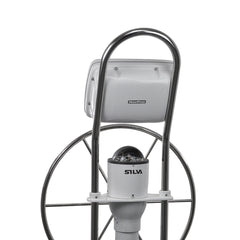 NavPod SailPod Pre-Cut f/Simrad NSS9 evo3 &amp; B&amp;G Zeus3 9 f/12&Prime; Wide Guard