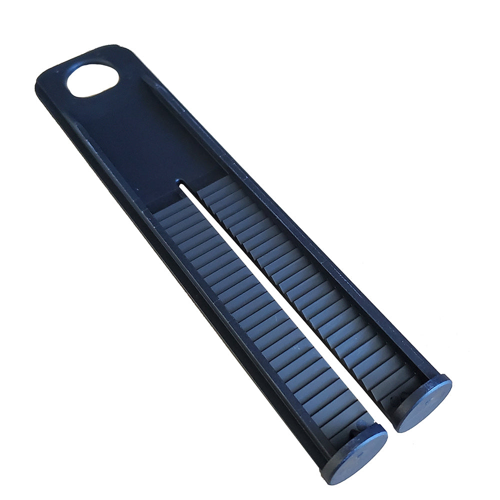 Weld Mount AT-14 1 to 1 Adhesive Gun Plunger f/AT-2010, AT-4020 &amp; 6030