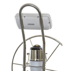 NavPod GP1500-32 SystemPod Pre-Cut f/Simrad NSS7 evo3/B&amp;G Zeus3 7 &amp; Space f/9.5&Prime; Wide Guard