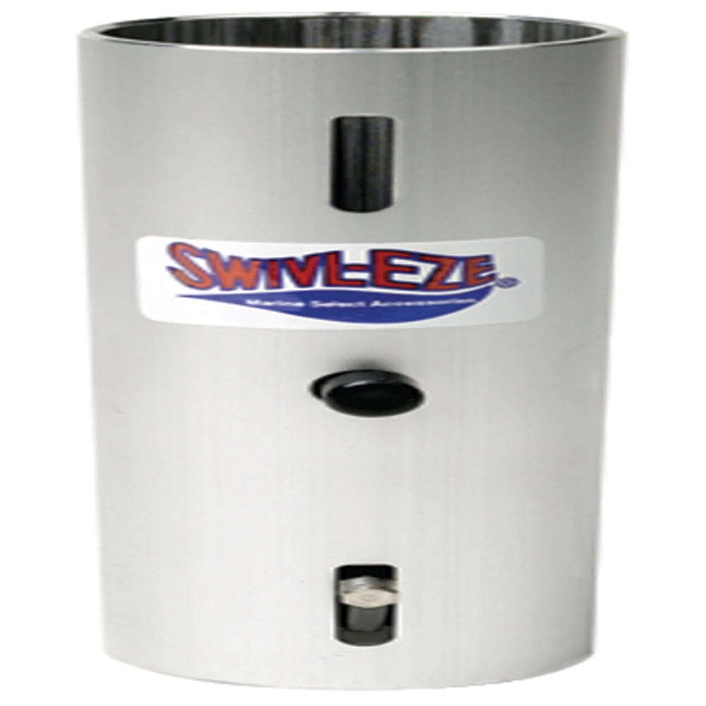 Attwood 238613-3 238 Series Fixed Height Extension Post - 13"