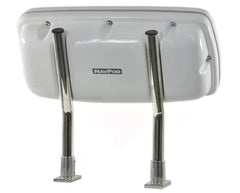 NavPod SystemPod Pre-Cut f/Garmin GPSMAP 942xs, 942, 922xs & 922 & 2 Instruments (3.6&Prime; Holes) f/9.5&Prime; Wide Guard GP1080-24