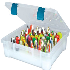 Plano ProLatch Spoon Box XXL - Clear 708020