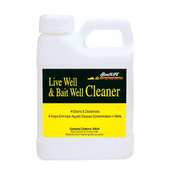 BoatLIFE Livewell & Baitwell Cleaner - 32oz 1138