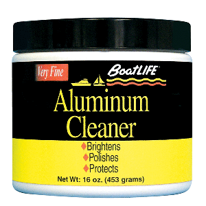 BoatLIFE Aluminum Cleaner - 16oz 1119