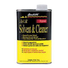 BoatLIFE Life-Calk Solvent & Cleaner - 16oz 1056