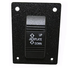T-H Marine ATLAS&trade; Jack Plate Replacement Rocker Switch