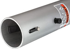Attwood 238610-3 238 Series Fixed Height Extension Post - 10"