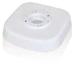 Thetford 24967 Toilet Riser, 2.5" - White