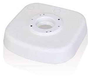 Thetford Toilet Riser - 2-1/2" Tall - White Thetford Accessories And