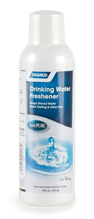 Camco 40206 TastePURE Drinking Water Freshener - 16 oz.