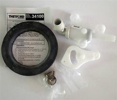 Thetford 34100 Style Lite Water Valve Kit with Drive Arm