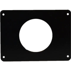 Balmar Mounting Plate f/SG200 Display - Fits Smartguage&trade; Cutout