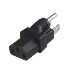 ProMariner C13 Plug Adapter - US 90100