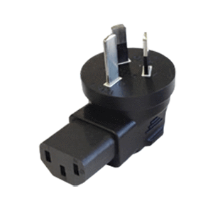 ProMariner C13 Plug Adapter - Australia 90130