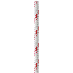 New England Ropes 1/2" Sta-Set Performance Cruising Line - Red Fleck - 600&#39;