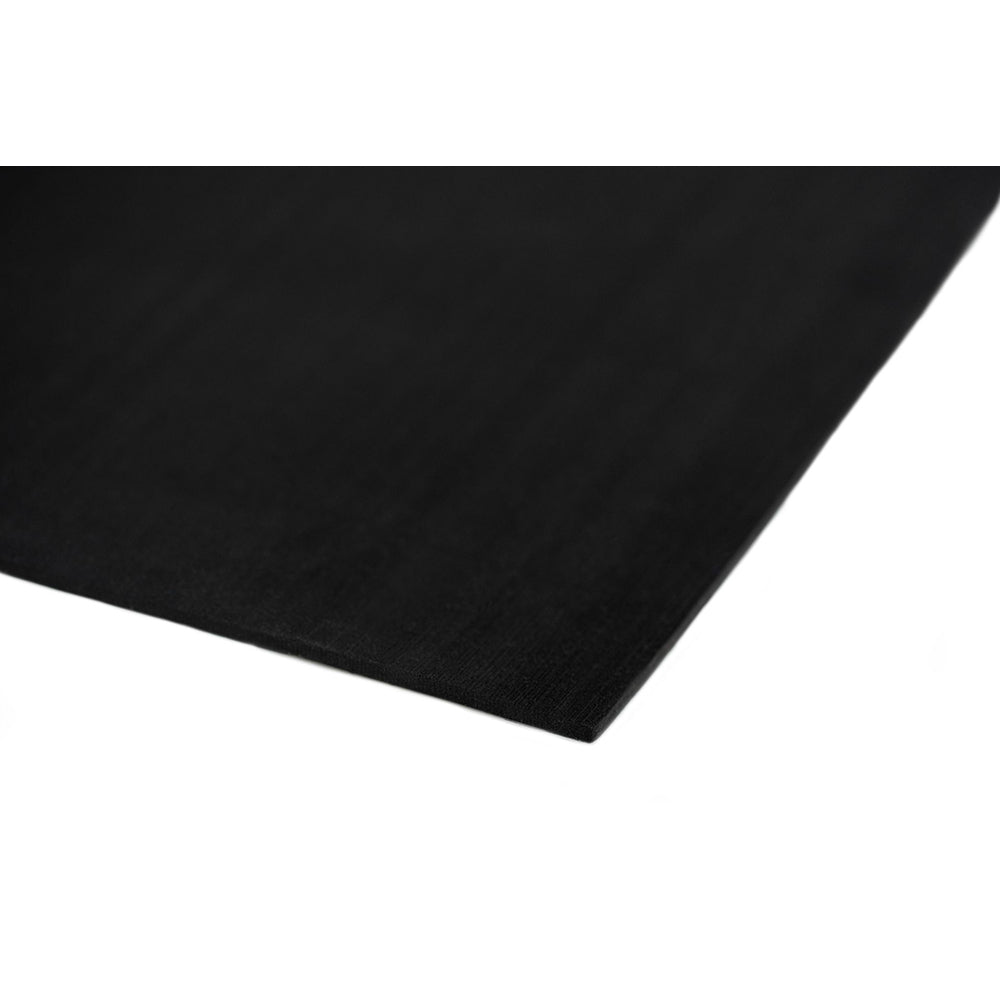 SeaDek 40" x 80" Sheet - Black Brushed